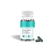 Store Selection#TK Body Magic Capsules 30 Capsules Support O EM7.18 ll