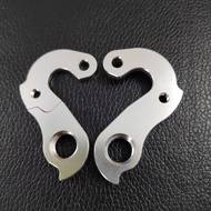 Bicycle Rear Derailleur Hanger For Lapierre RALEIGH Super Race VERENTI CORRATEC AZZURRI DOLOMITO FUJ