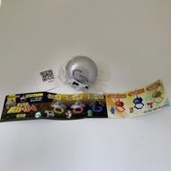 現貨 Tarlin UFO 飛碟 牛 扭蛋