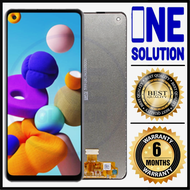 【ORIGINAL/OEM】SAMSUNG A21S A217 LCD DISPLAY TOUCH SCREEN DIGITIZER
