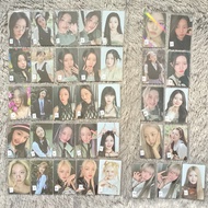 Baby Monster Official Photocard