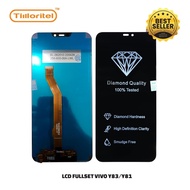 LCD TOUCHSCREEN VIVO Y83 - VIVO Y81 BLACK
