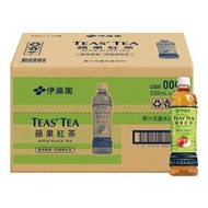 美兒小舖COSTCO好市多線上代購～Ito-En 伊藤園 蘋果紅茶(530mlx24瓶)