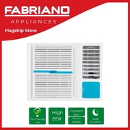 Fabriano 2hp Window AC FWE18MW  Digital Control