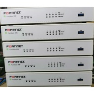 Fortinet Fortigate Firewall