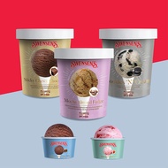 Swensen's Ice Cream Pints [Bundle of 3]