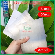 Minh Phat Powder Painted Steel Piece Thickness 3 Yem 4 Yem 5 Yem 18cm*13cm*13cm*13cm