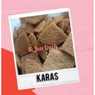 Kuih KARAS RANGUP Mother