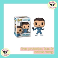 Funko Pop Marvel: Fantastic Four Mr Fantastic 1515