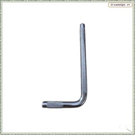 [dreamedge] L Rod Regulator Small L Rod Expansion Rod Musical Instrument Accessories