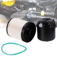New Fuel Filter Kit For Ford F-250 F-350 F-450 F-550 6.7L Diesel FD4615 With O-ring Replacement Fuel