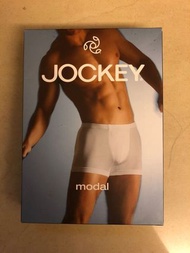 Jockey boxer brief 內褲