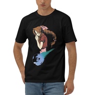 Final Fantasy Vii Aerith Aerith Gainsborough Gaming Ffvii Fashion Clothing Round T Shirt