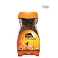 Nescafe Sunrise Instant Coffee 90g