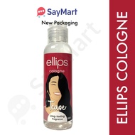 ELLIPS COLOGNE TEASE 100ML