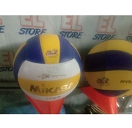 Bola Volly Mikasa 2200 Super Gold original 100%