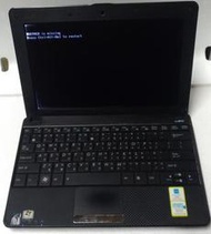 ASUS Eee PC 1001PX 零件機