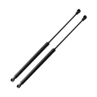 2Pcs Car Front Bonnet Hood Gas Lift Support Shock Struts For Lexus IS250 IS300 IS350 IS F 2005-2013