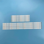 LED Backlight strip For Samsung UA48H5100AW UE48H5270AU UE48H5500AW UE48H5570SS UE48H6240AW UE48H665