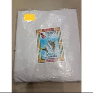 KATUN White Cloth Mosquito Net Cloth Mosquito Net/ Cotton Mosquito Net/ Thick Mosquito Net/ anti-Mos