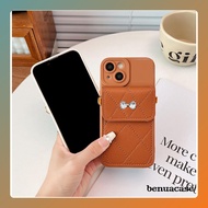 FH84 EQ19 sling bag case for iphone 6 6s 6g 6+ 6s+ 7 8 7+ 8+ X Xs 11 12 13 14 14+ Plus Pro Max