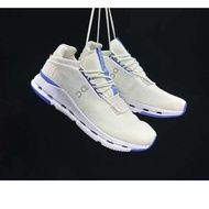 Cloudnova Boutique Shoes Lightweight Shock Absorption Comfortable Breathable Men Women Sports Shoes 