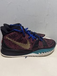 Nike Kyrie 7 籃球鞋 us9.5