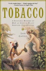 Tobacco Iain Gately