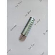 Boss Bosh Plain Hole M12 length 5.7cm Bushing M12x59 12x59