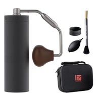 1Zpresso X-Ultra Manual Coffee Grinder - Adjustable Burr Grinder with Stainless Steel Blades in Vari