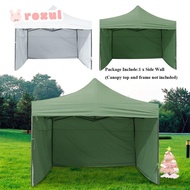 ROXUL Rainproof Canopy Cover  Cloth Party Waterproof Outdoor Tents Gazebo Accessories