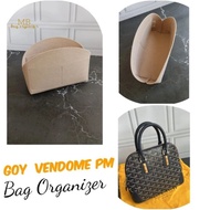 Goy Vendome PM Size Bag Organizer
