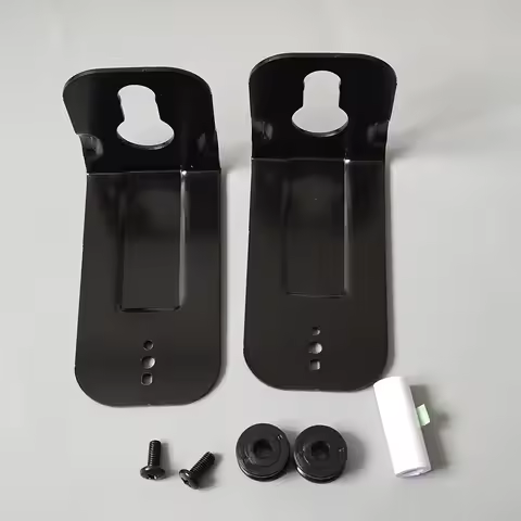 SOUNDBAR WALL BRACKET ASSEMBLY KIT For HW-N400 HW-MS550 HW-MS650 HW-MS6500 HW-MS750 AH96-04090A ASSY
