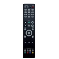 New remote control fit for Denon AVR-X580BT RC-1225 AVR-X250BT AVR-S570BT RC-1254 AV A/V Surround Re
