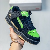 GLOBE Retro Bread Shoes Skateboard Shoes Wear-Resistant Shock-Absorbing Comfortable Unisex