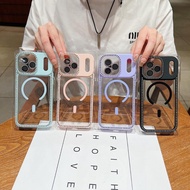 NEWEST Rhinestone Frame Case SAMSUNG A06 4G / A06 5G / A16 / A26 / A36 / A56 / A15 / S23 ULTRA / S24