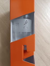 全新johnnie walker highball glass 磨砂玻璃杯