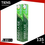 Tiens Super Whitening Teeth - Tiens Orecare Toothpaste - Odol Pemutih