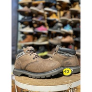 Boots - size 42 - caterpill4r cat