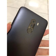 [USED PHONE] POCOPHONE F1 6GB+128GB SNAPDRAGON