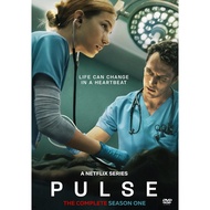 Pulse TV Series 2025