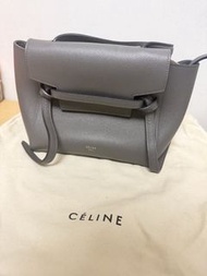 Celine Belt Bag Nano