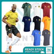 NEGERI SEMBILAN FC PRE MATCH JERSEY N9 Baju TRAINING Player BOLA SEPAK / FOOTBALL JERSEY FAM BOLA SE