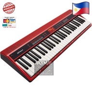 ROLAND GO KEYS PORTABLE KEYBOARD