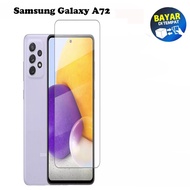Tempered Glass Samsung Galaxy A72 5G Screen Protector Anti-Scratch