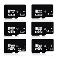 OEM Memory Card SD card TF card 16GB/32GB/64GB/128GB/256GB  Micro SD Card USB Card Reader High-speed