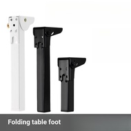 Metal Table Leg Folding Support Leg Support Leg Camping Table Tripod Metal Leg Folding Support Leg C