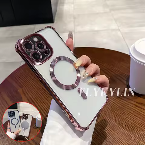 For OPPO Reno 14F 13F 12F Pro A16 A9 A53 2020 A54S A53S Transparent Anti Drop Protection Soft Shell 