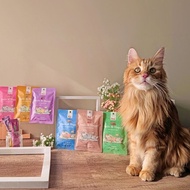 【貓狗零食】Hyperr超躍 好心情肉泥條 寵物零食 貓零食 紓壓