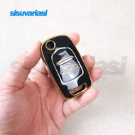 Wuling Confero TPU Remote Key Cover Car Key Cover